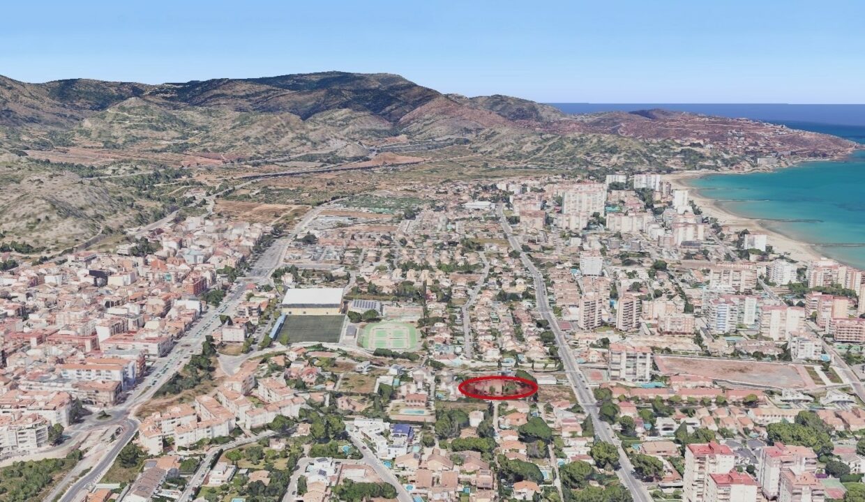 Villa Ordoñez, f66