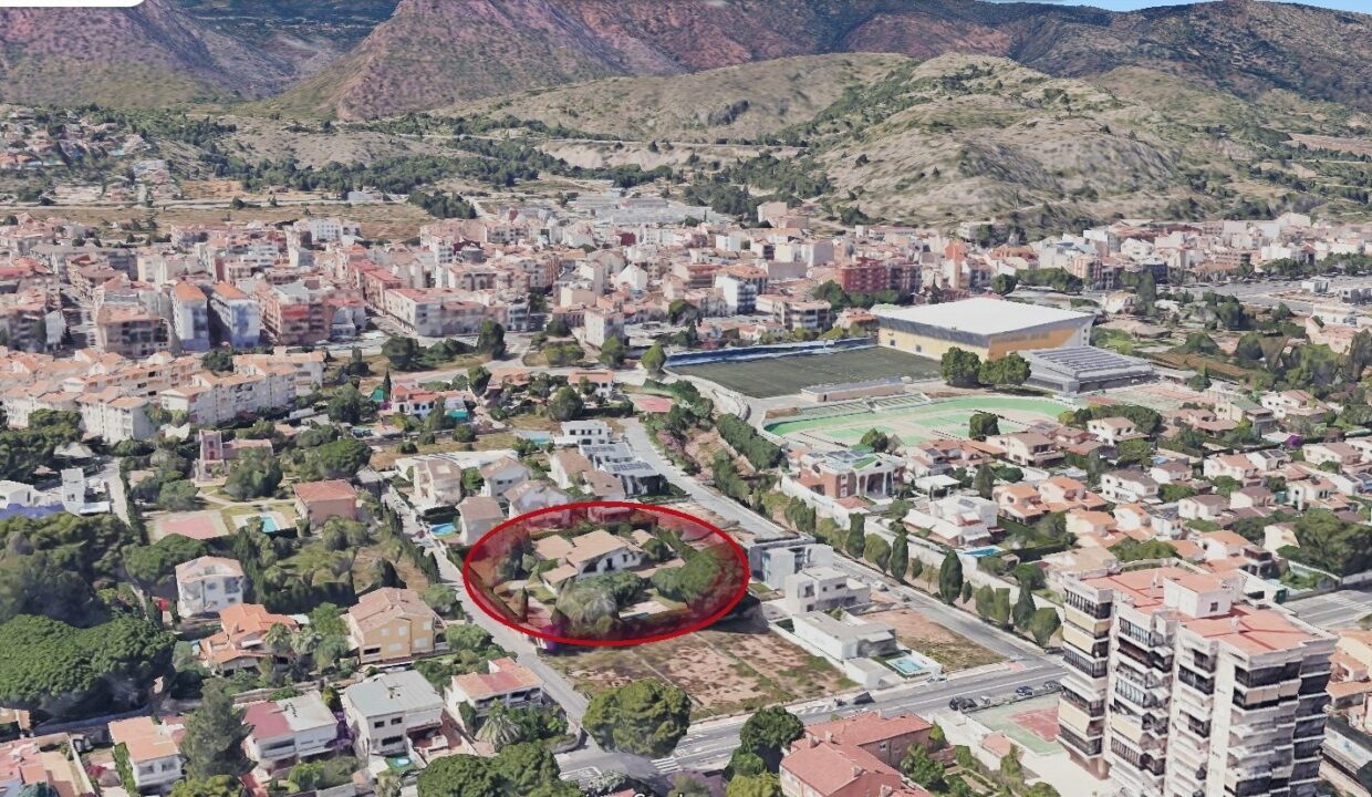 Villa Ordoñez, f68