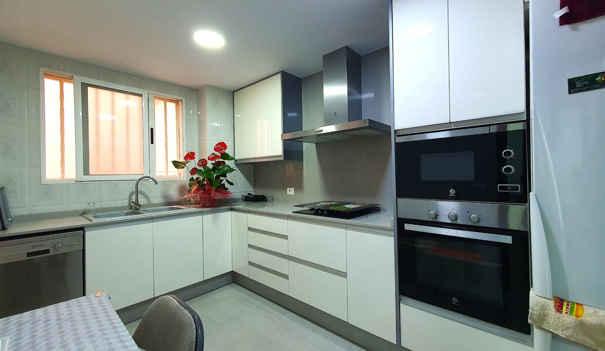 COCINA