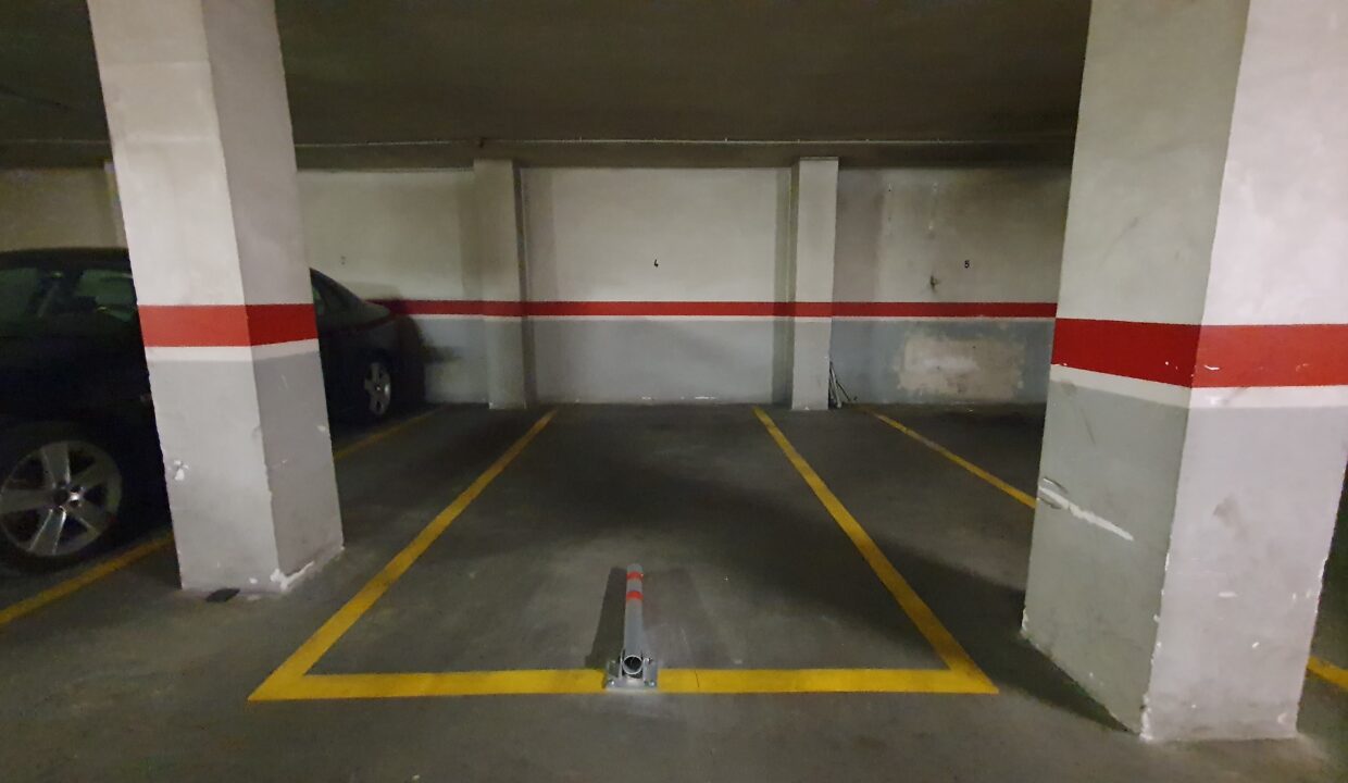 GARAJE