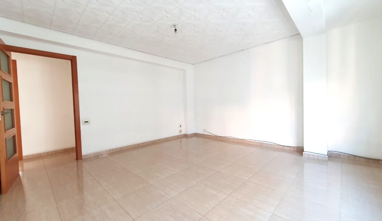 COMEDOR ENTRADA