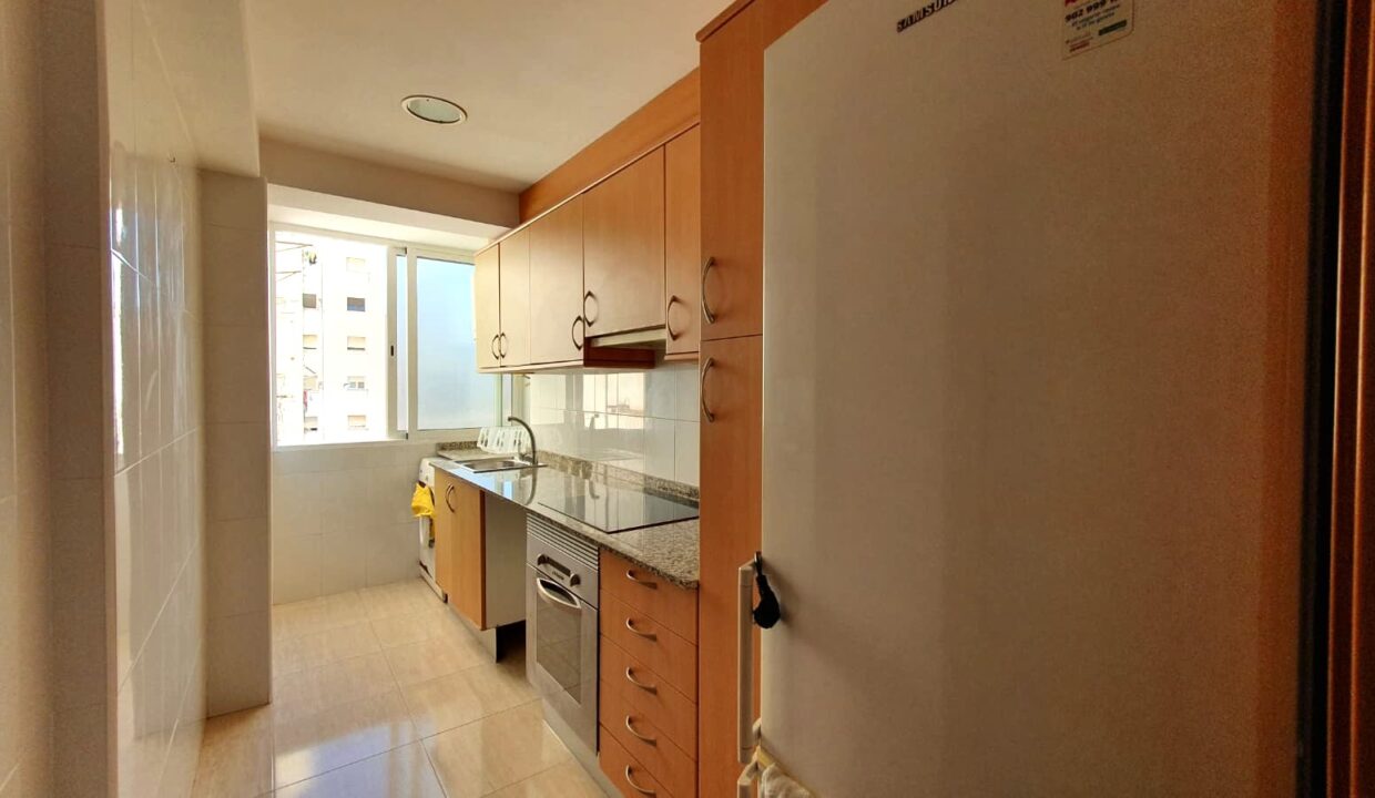 ENTRADA COCINA