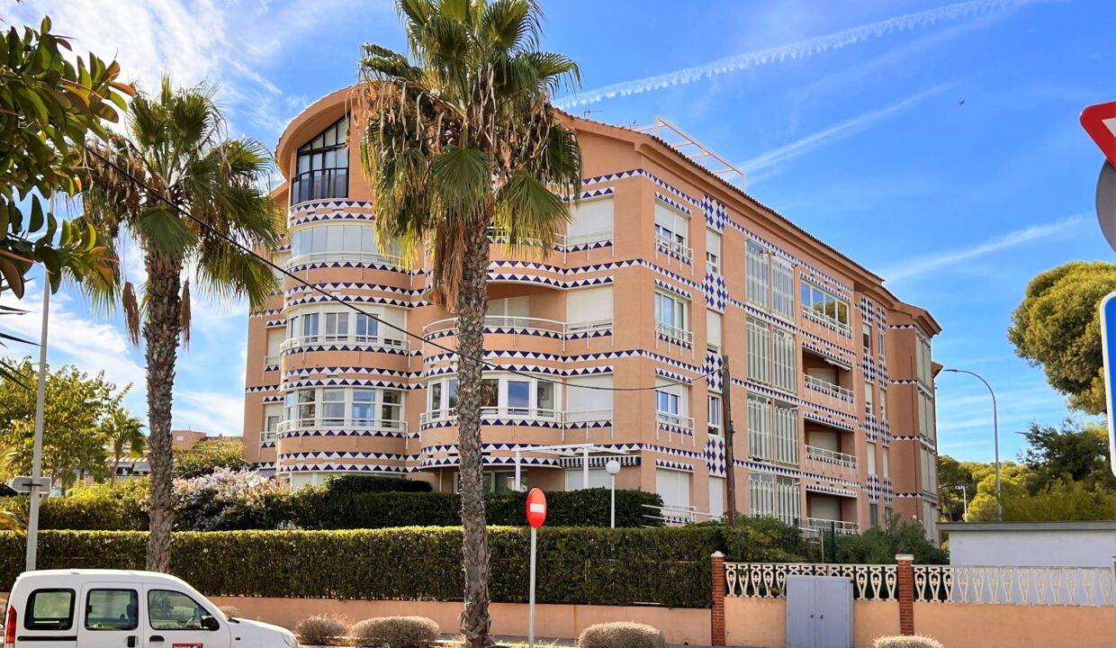 Pinar Golf 13 3º-A, f125