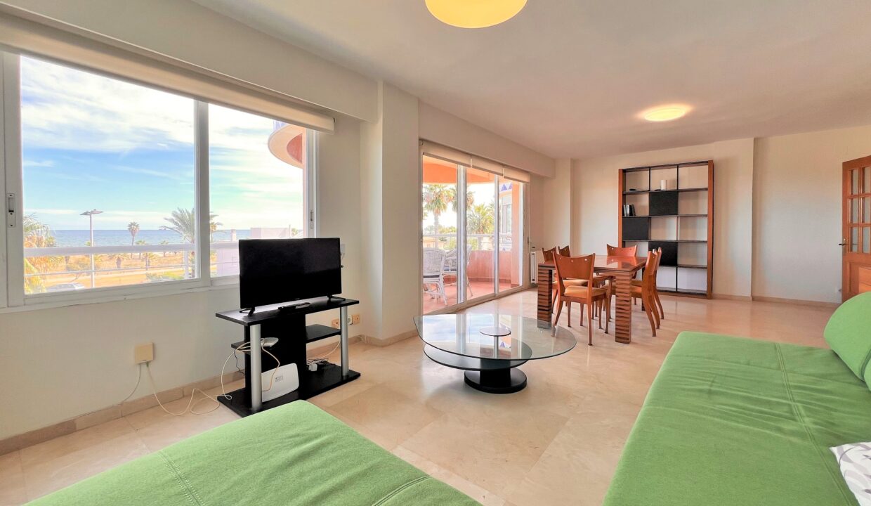 Pinar Golf 13 3º-A, f27b