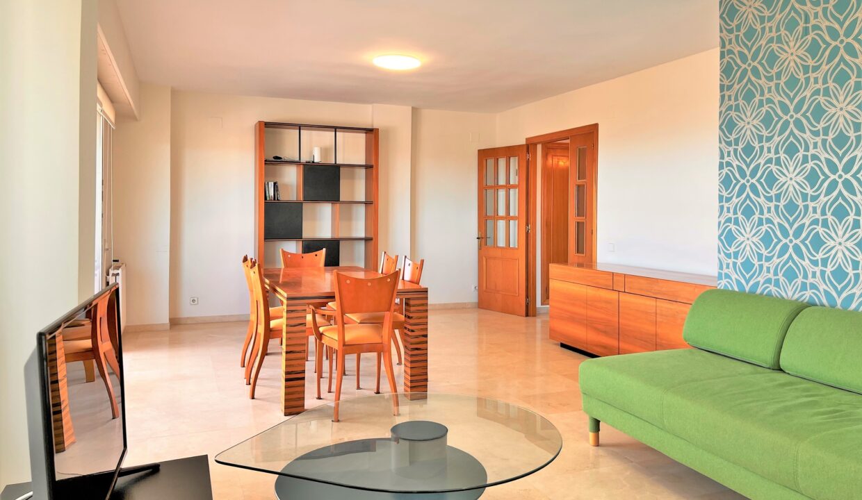 Pinar Golf 13 3º-A, f29