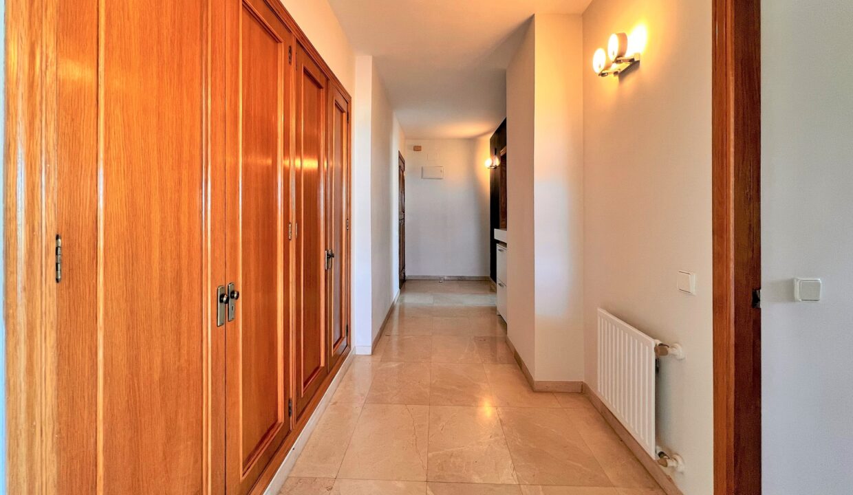 Pinar Golf 13 3º-A, f31