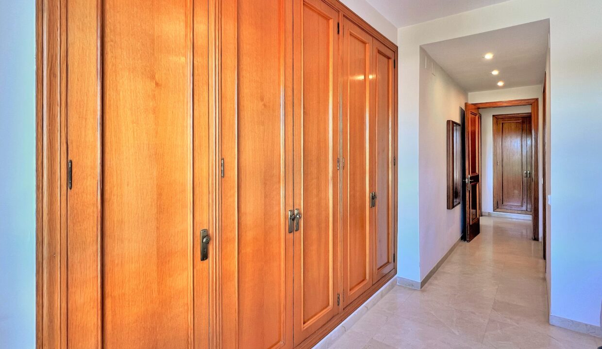 Pinar Golf 13 3º-A, f58