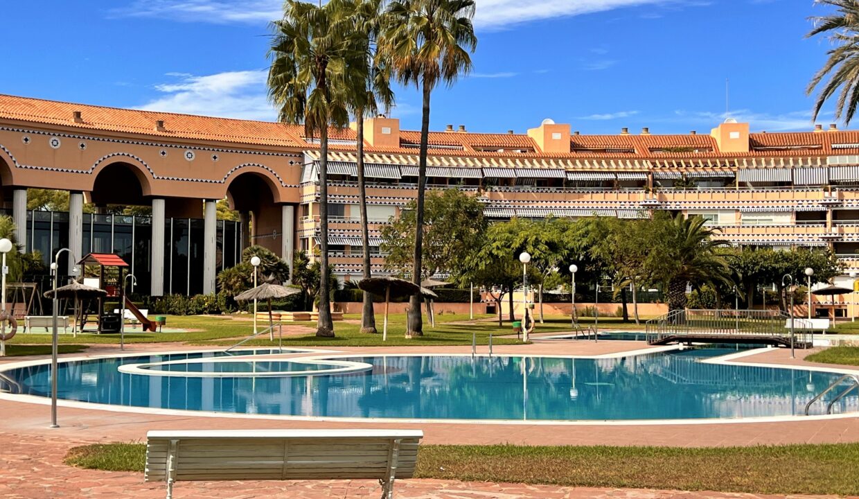 Pinar Golf 13 3º-A, f72b