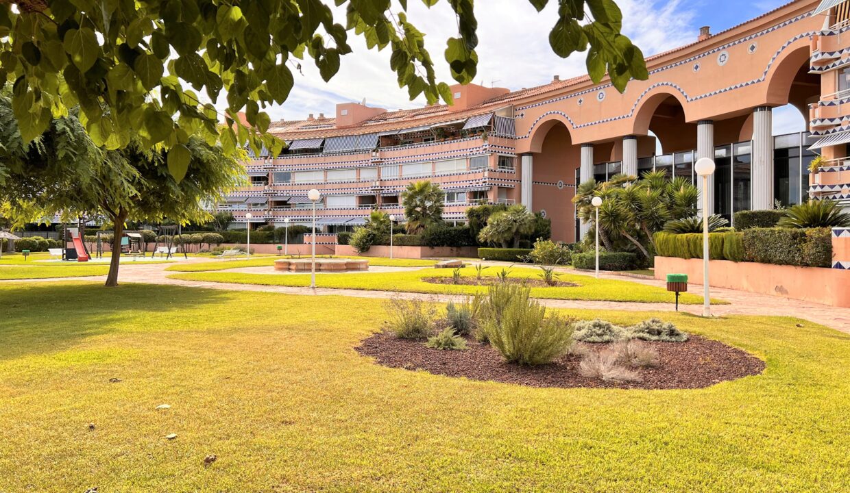 Pinar Golf 13 3º-A, f74b