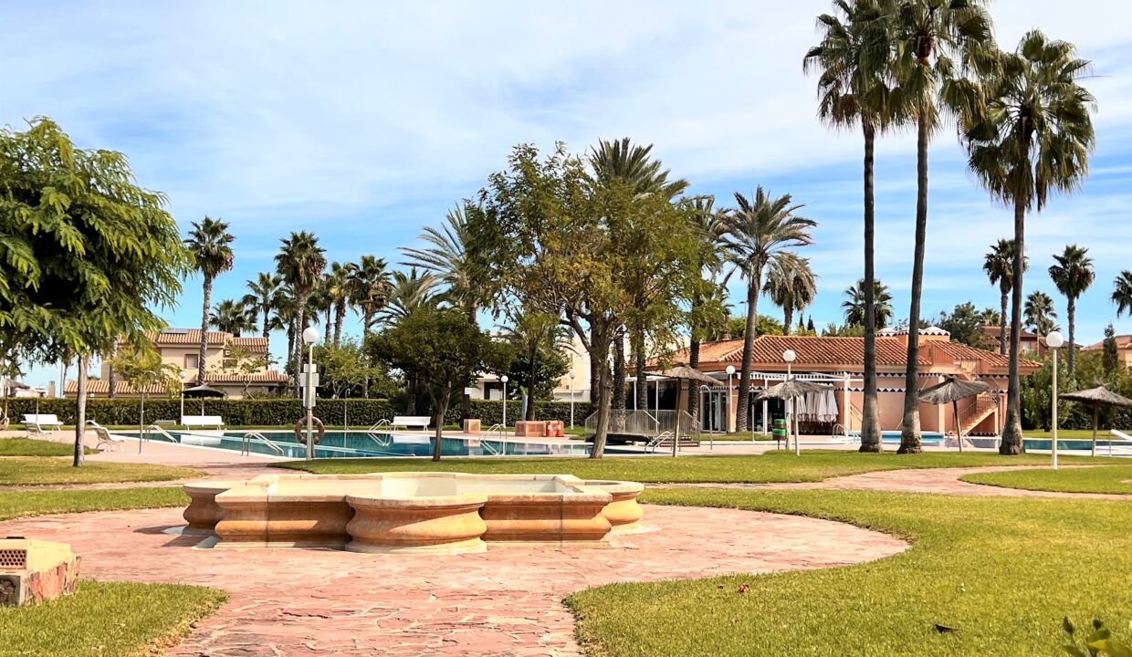 Pinar Golf 13 3º-A, f76c