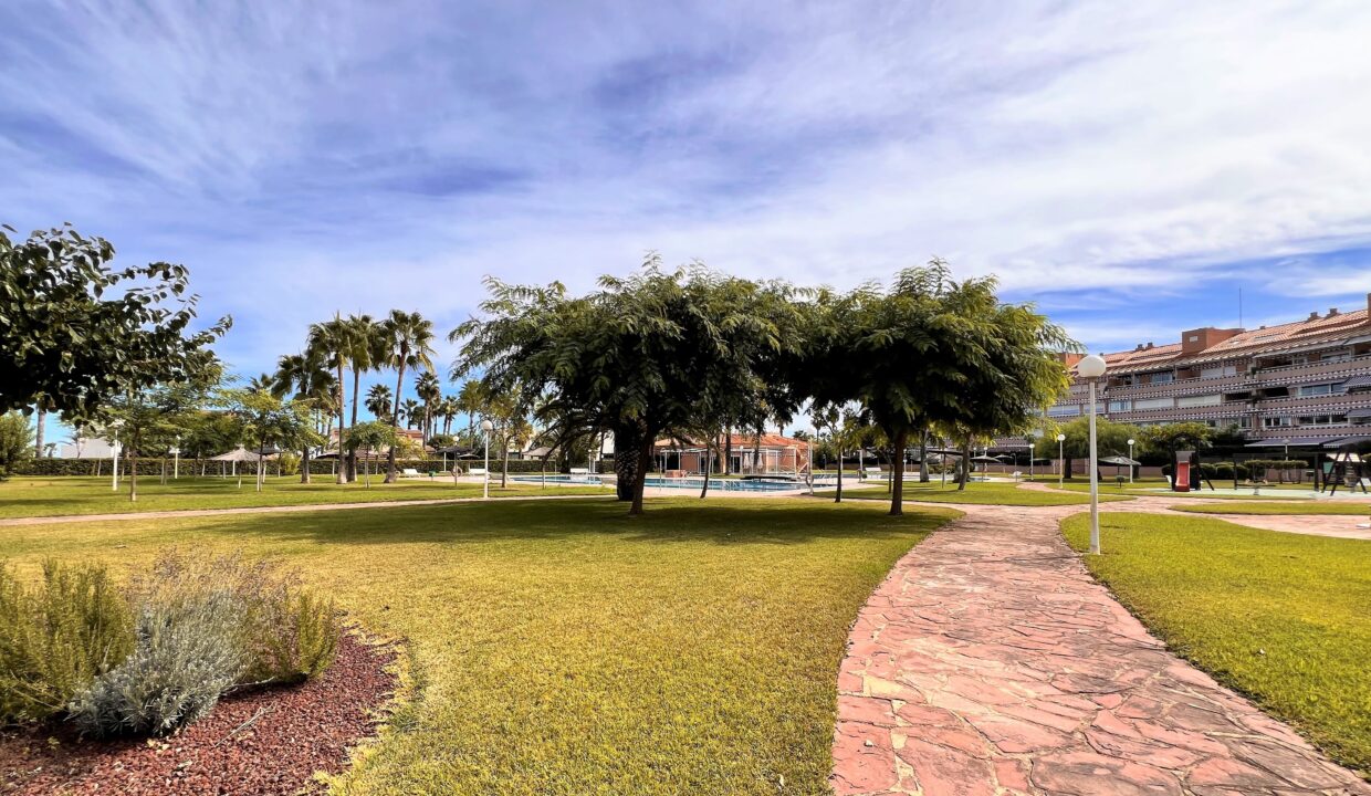 Pinar Golf 13 3º-A, f77a