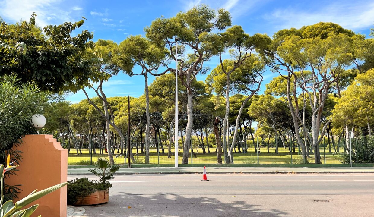 Pinar Golf 13 3º-A, f93