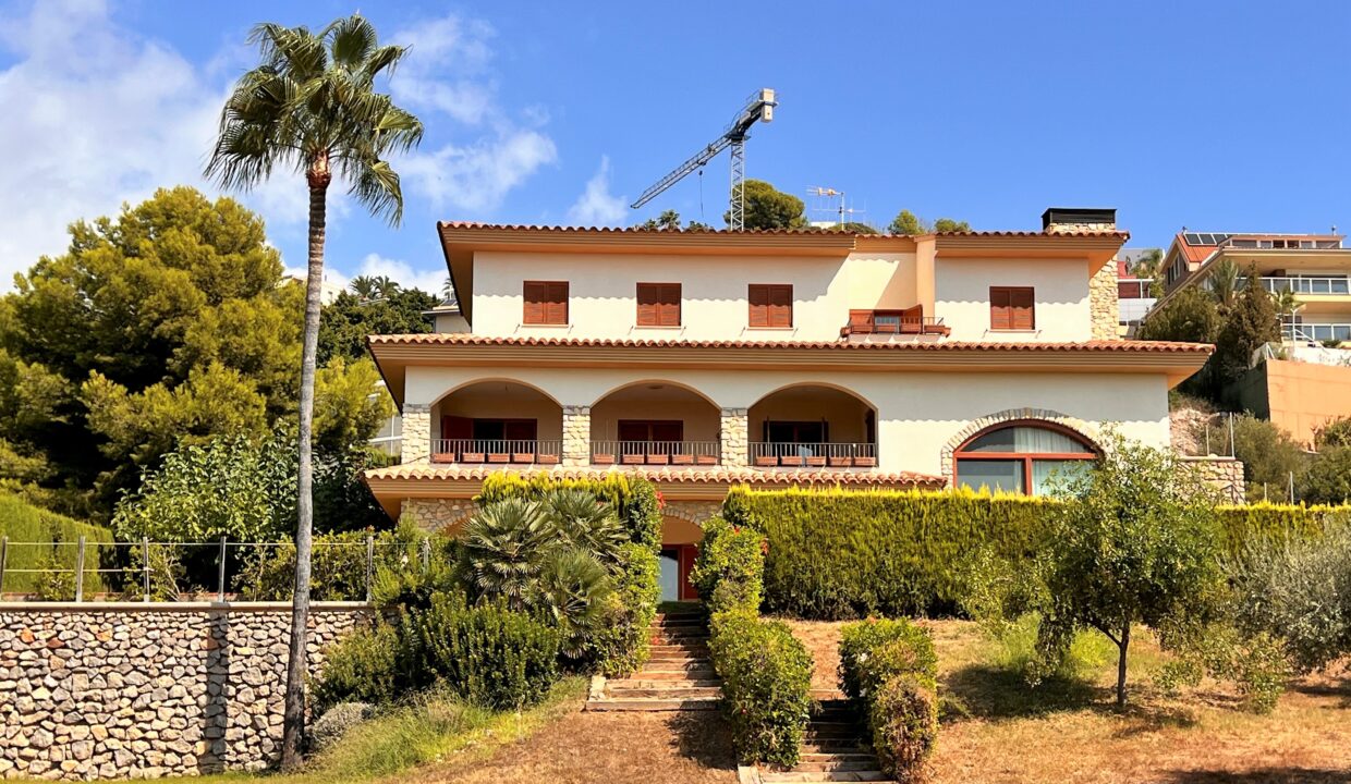 Villa Posidonia 59, f02