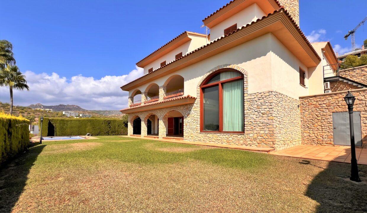 Villa Posidonia 59, f03a