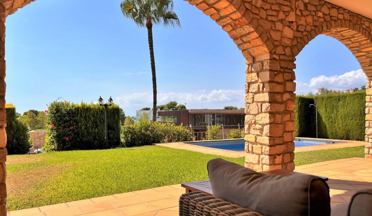 Villa Posidonia 59, f10
