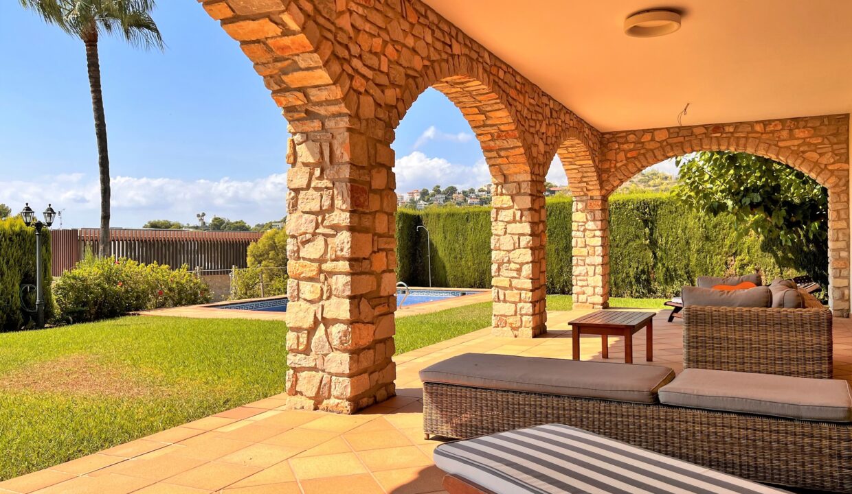 Villa Posidonia 59, f11