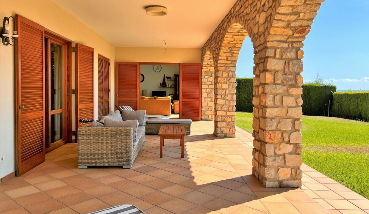 Villa Posidonia 59, f13