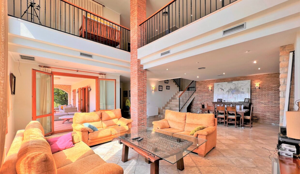 Villa Posidonia 59, f20