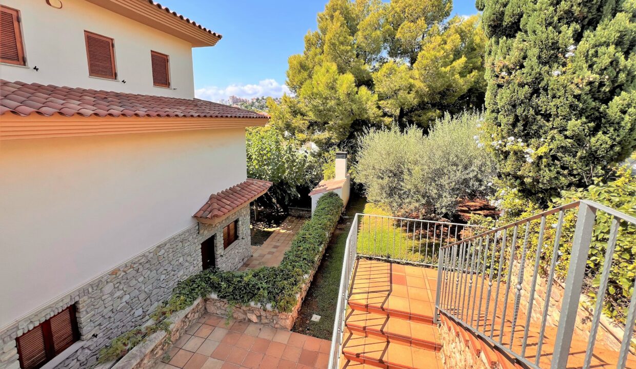 Villa Posidonia 59, f95b