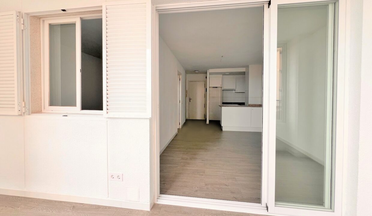 Medi Playa II 2º-18ª, f08 sin manchas sobra