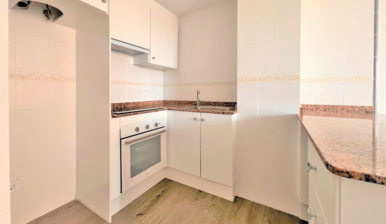 Medi Playa II 2º-18ª, f13 sin manchas sombra