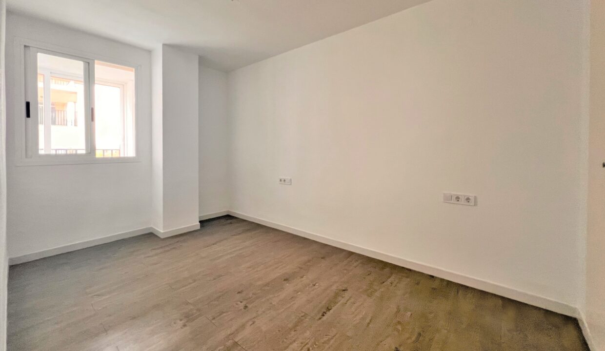 Medi Playa II 2º-18ª, f30 sin manchas sobra