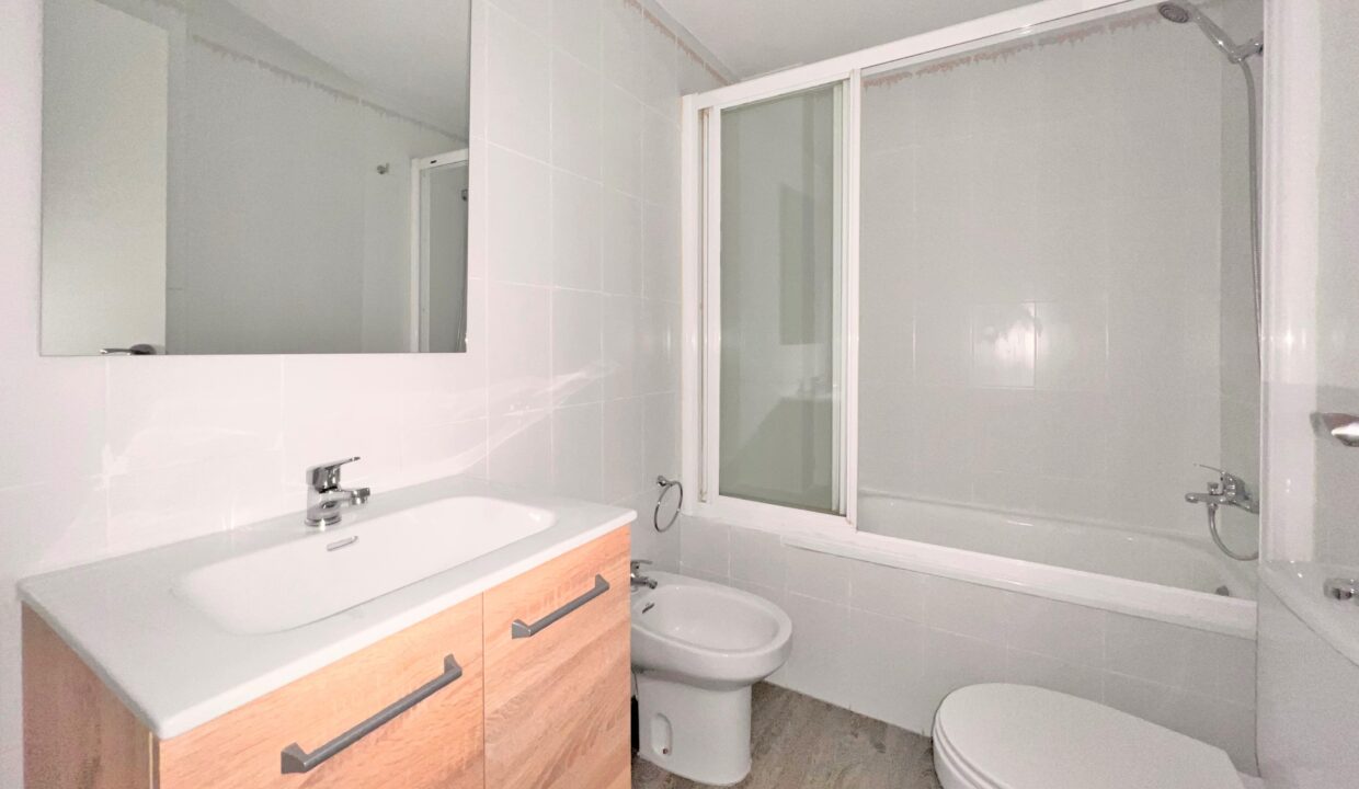 Medi Playa II 2º-18ª, f40 con flash