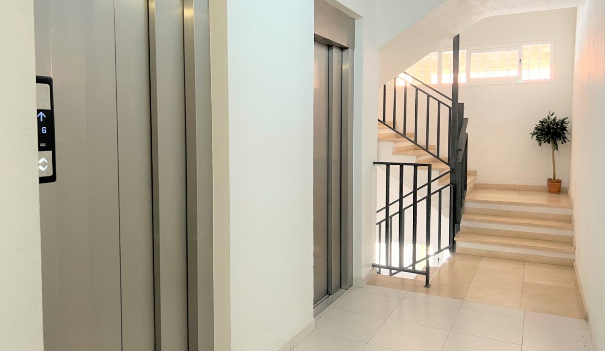 Mediterráneo Playa, residencial f01