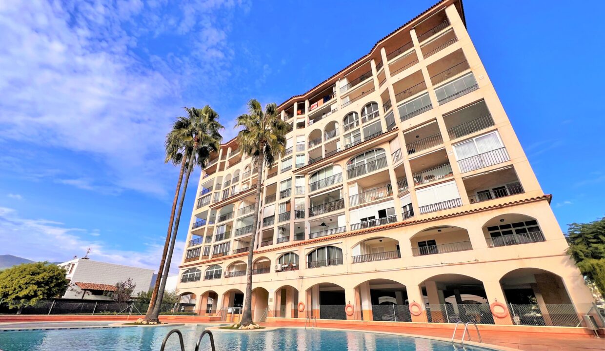 Mediterráneo Playa, residencial f02