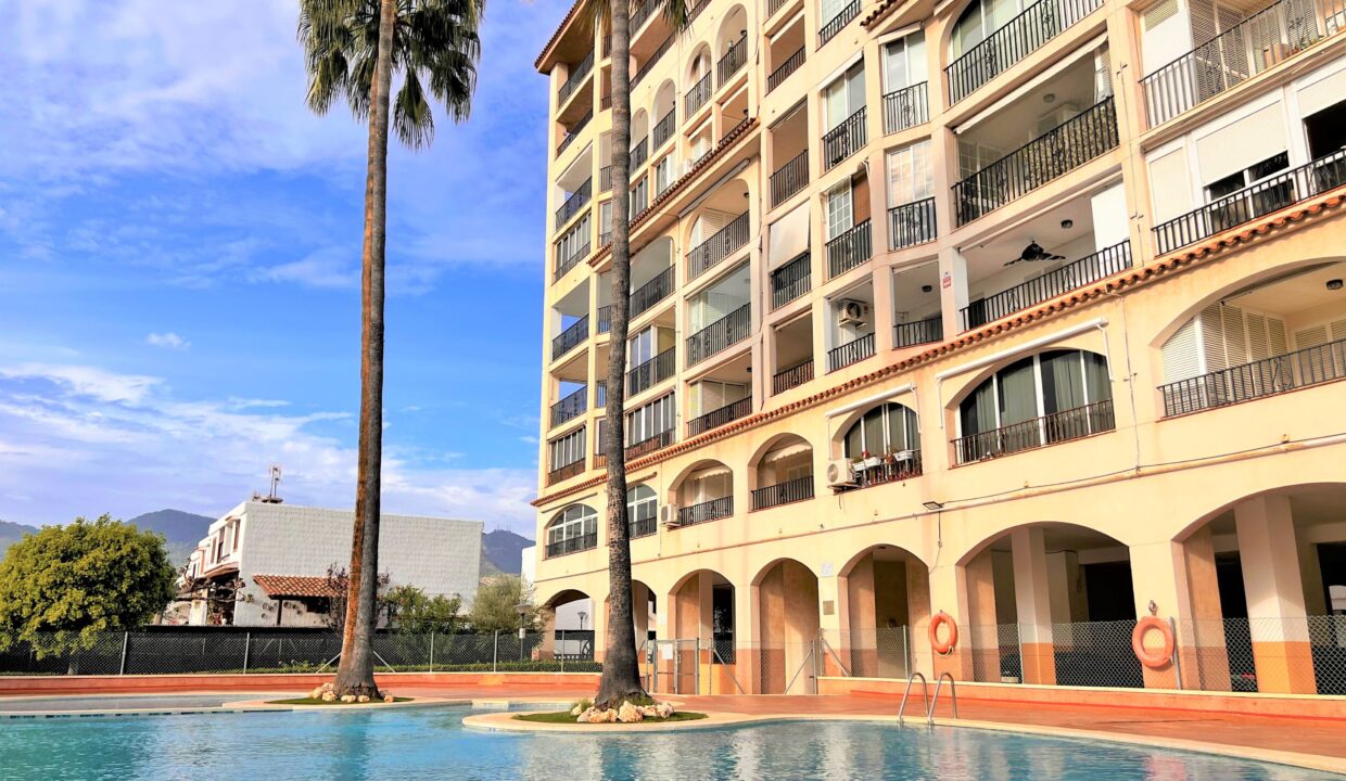 Mediterráneo Playa, residencial f03