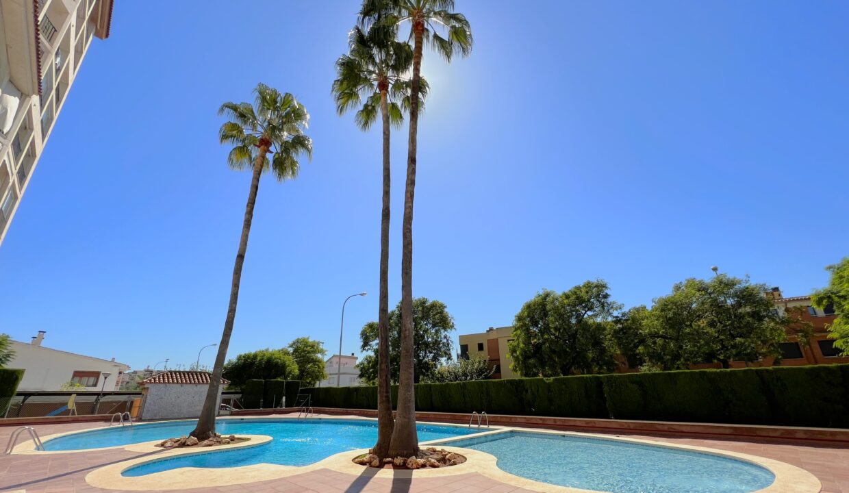 Mediterráneo Playa, residencial f06