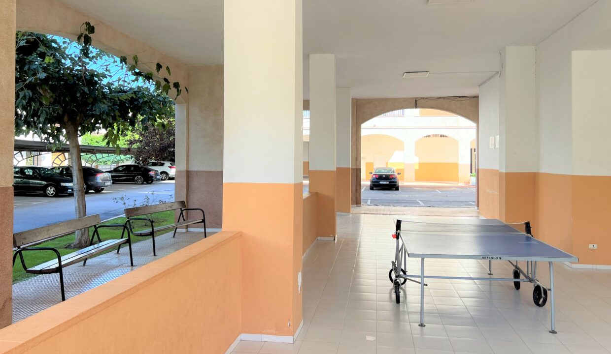 Mediterráneo Playa, residencial f10