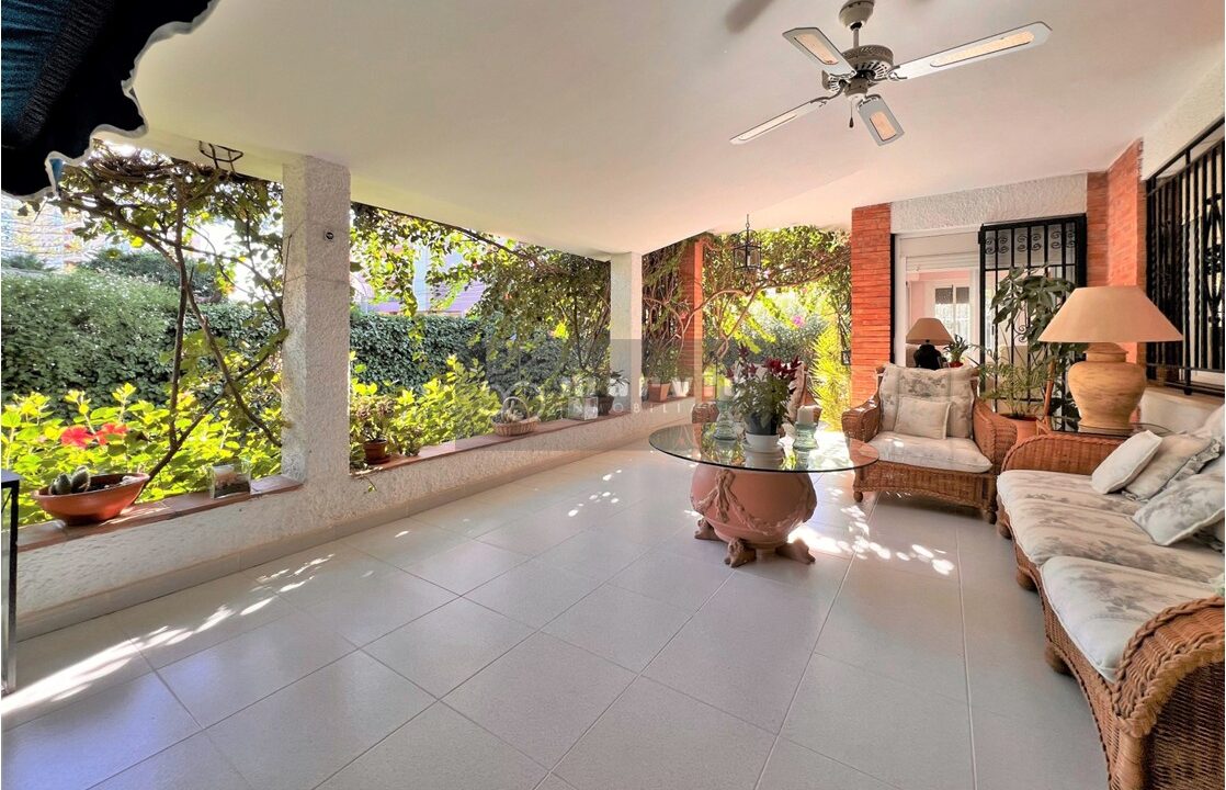 Villa J. García 10, f16