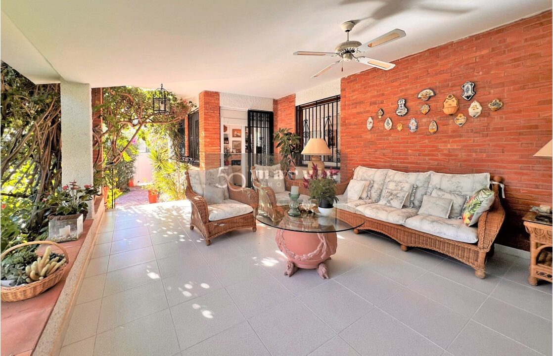 Villa J. García 10, f17