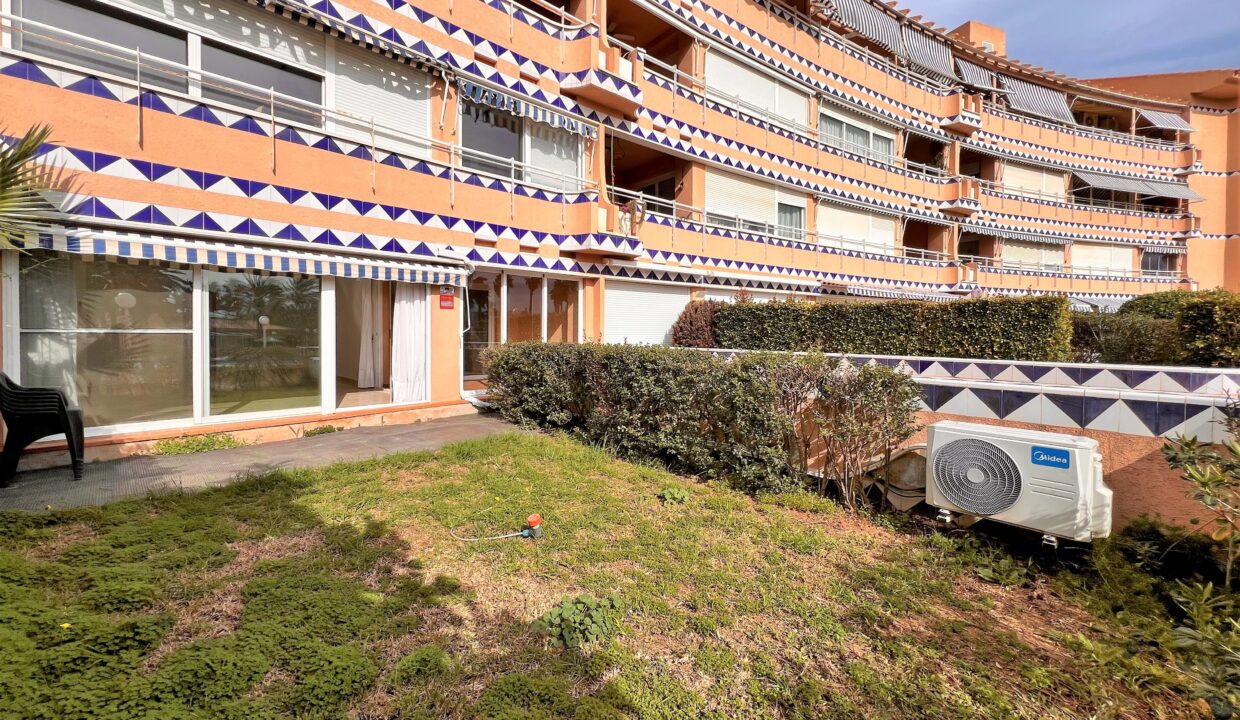 Pinar Golf 10 1º-B, f12