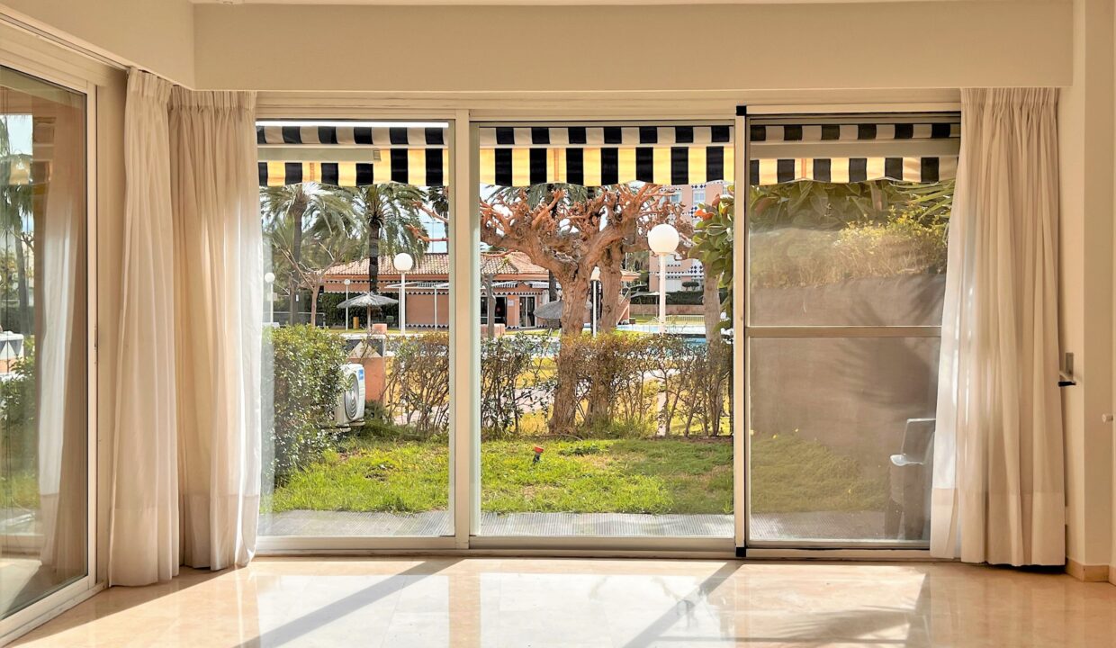 Pinar Golf 10 1º-B, f22