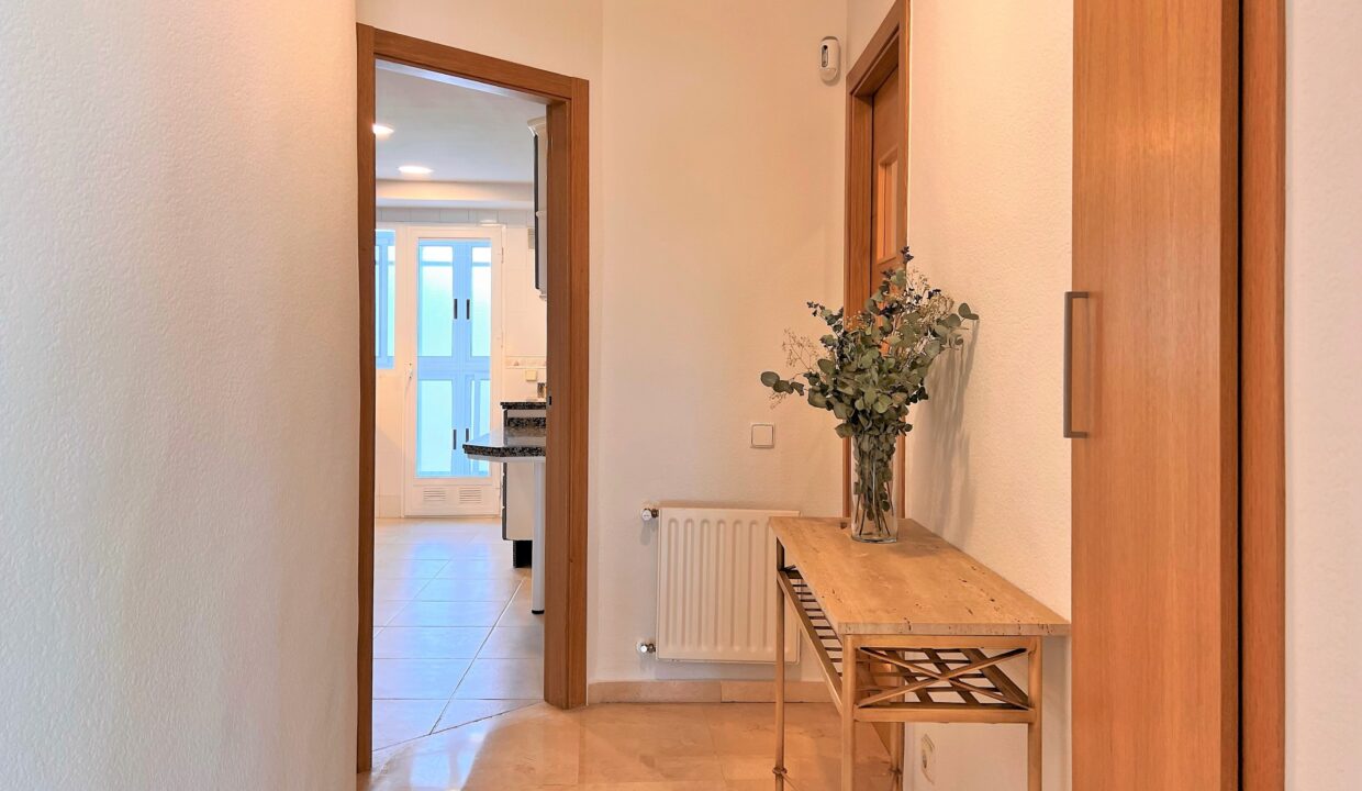 Pinar Golf 10 1º-B, f40