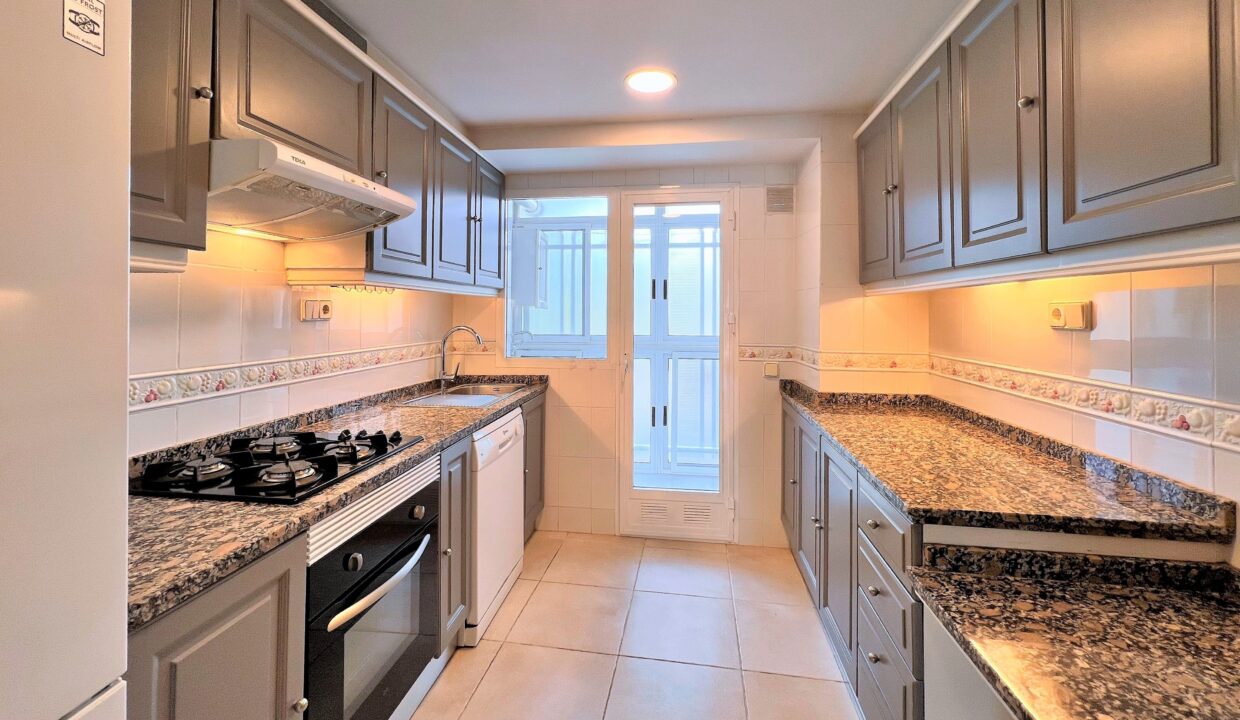 Pinar Golf 10 1º-B, f44