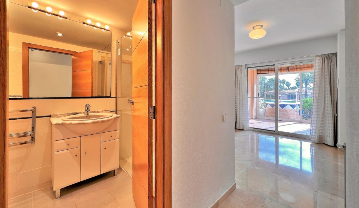 Pinar Golf 10 1º-B, f61sin reflejo