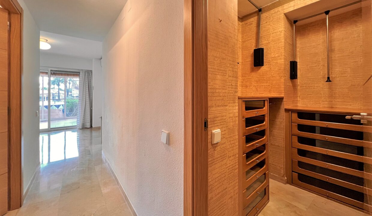 Pinar Golf 10 1º-B, f68