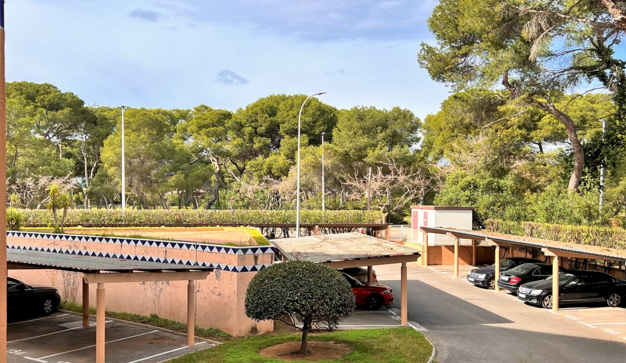 Pinar Golf 10 1º-B, f77