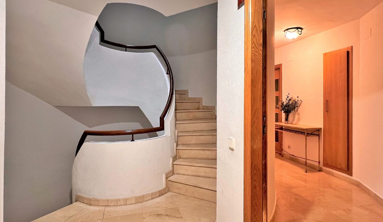 Pinar Golf 10 1º-B, f90