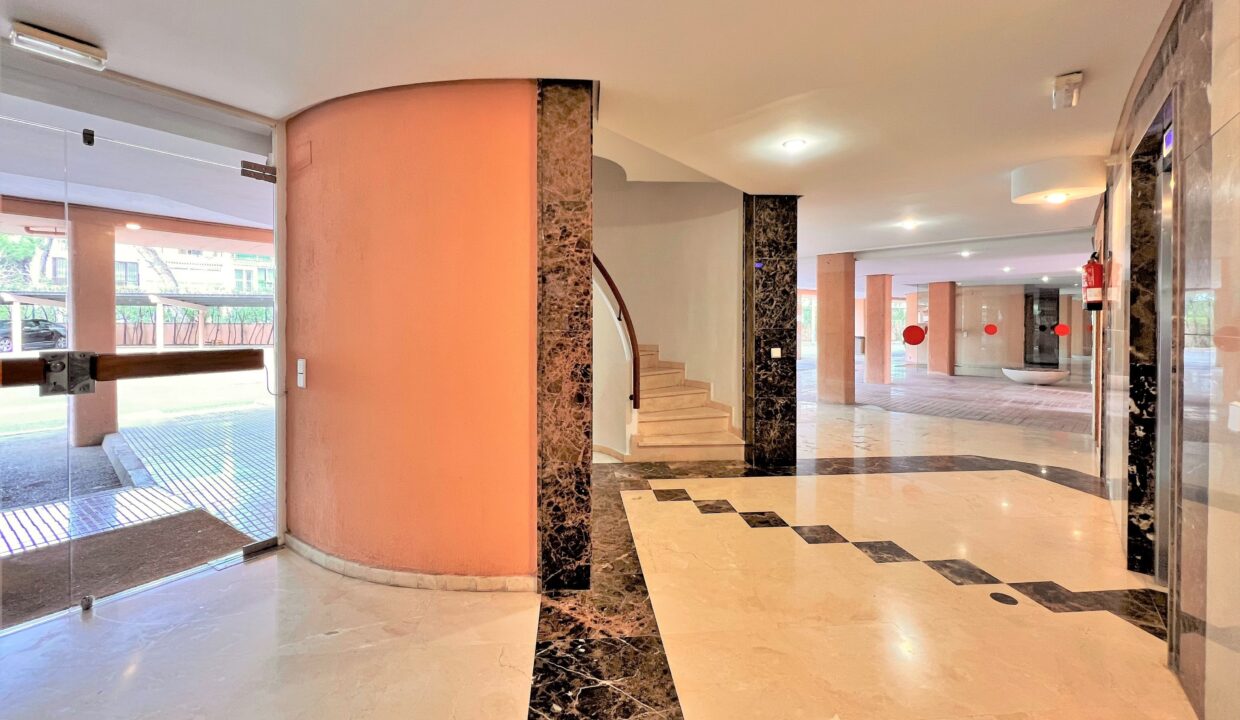 Pinar Golf 10 1º-B, f91