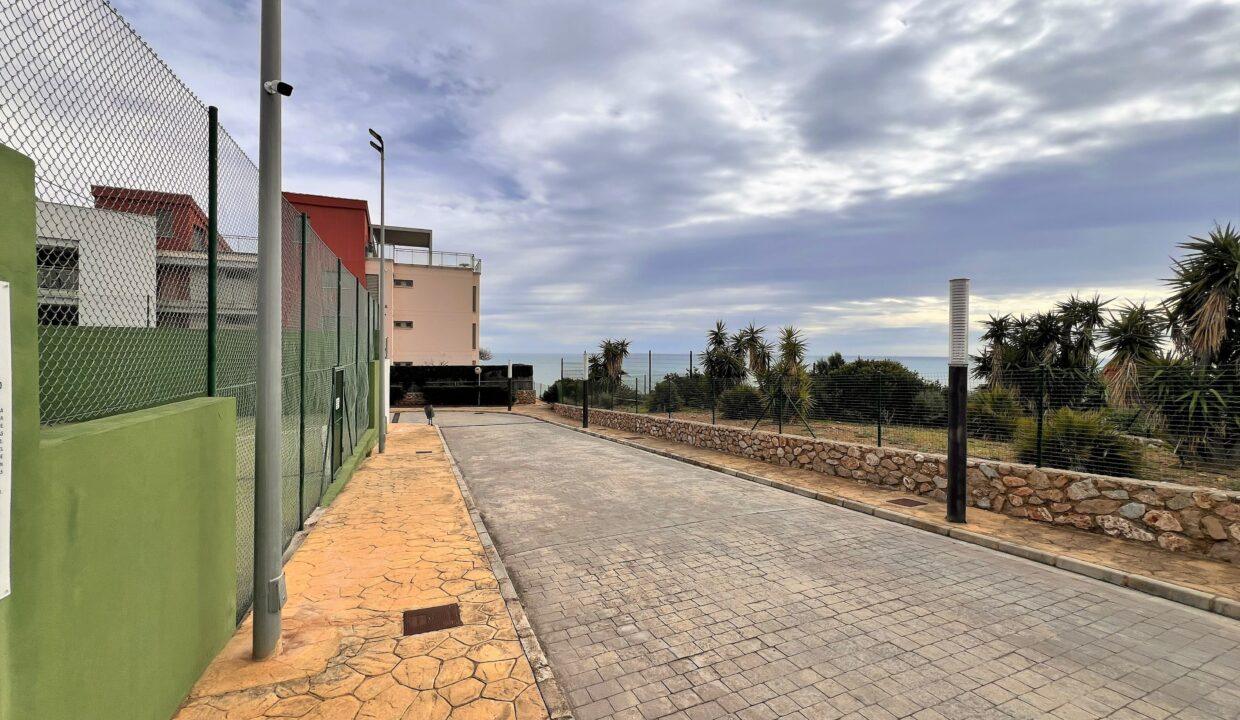 Portocala Forcall Bloque 1 2º-12ª, f99