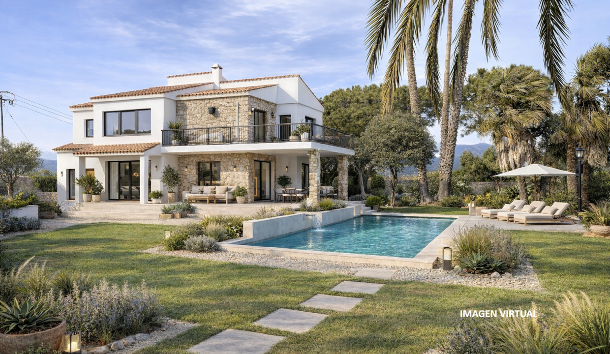 Villa Acequia Motor Serradal, f10a virtual 1