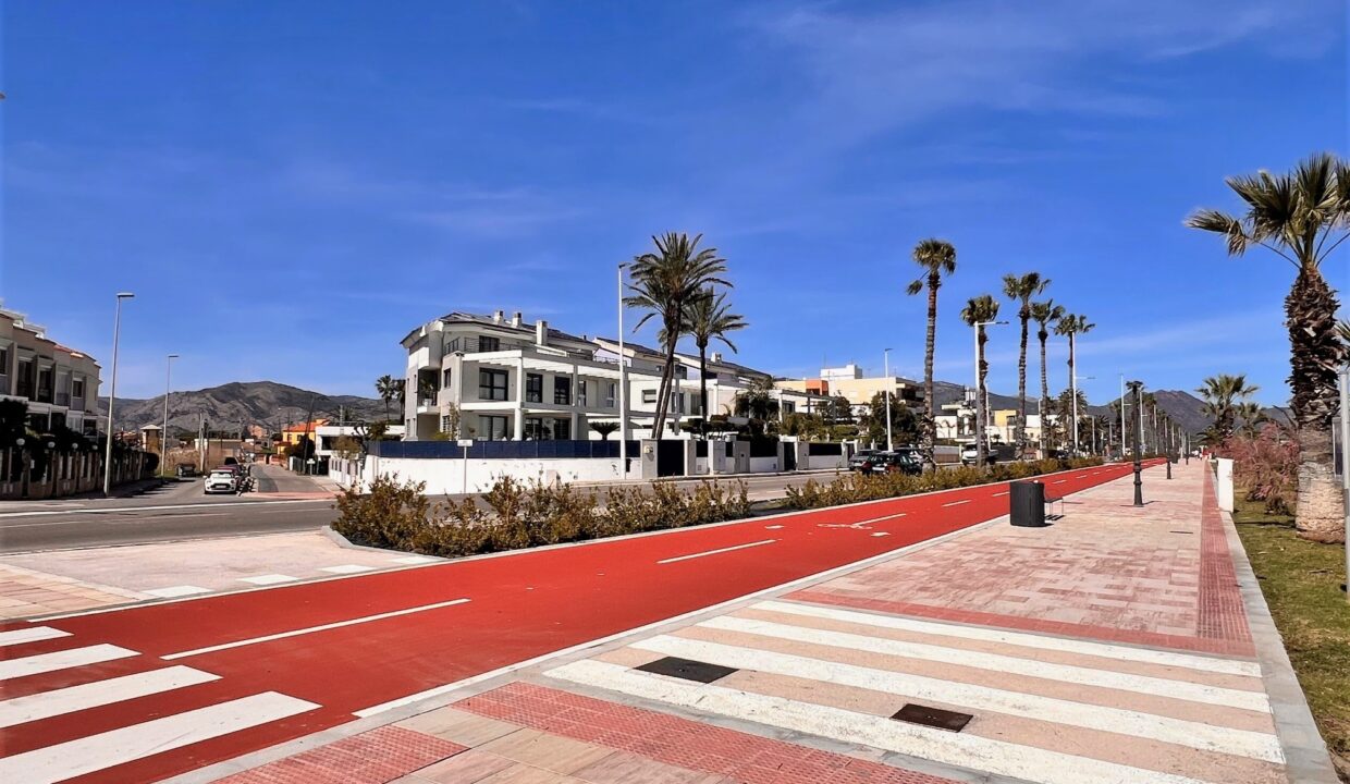 Villa Acequia Motor Serradal, f131