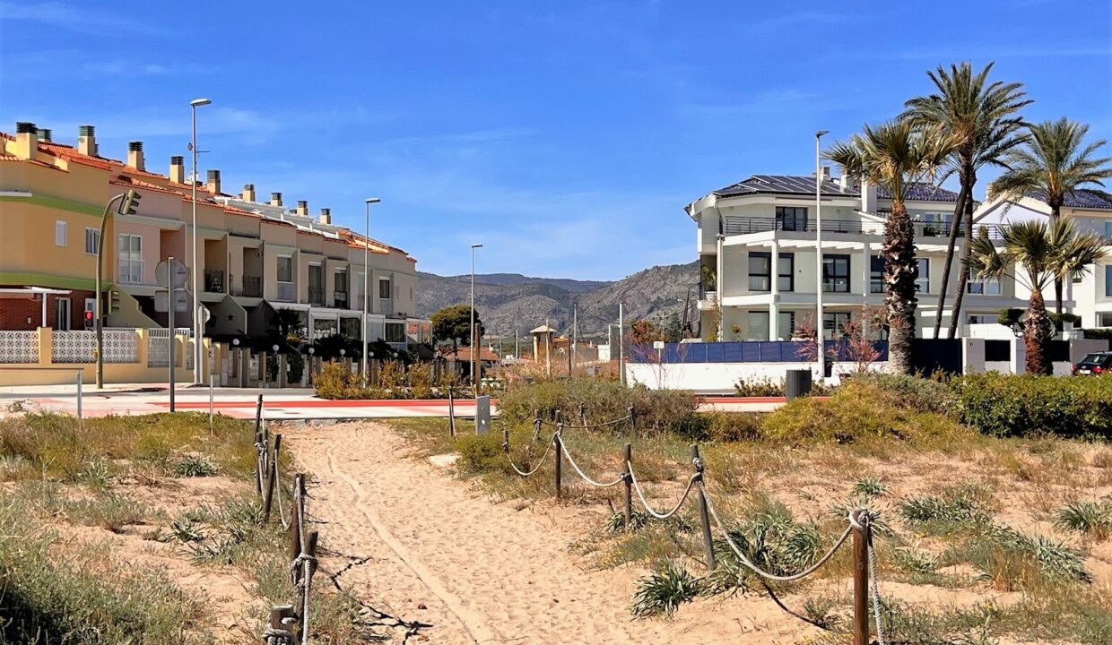 Villa Acequia Motor Serradal, f134