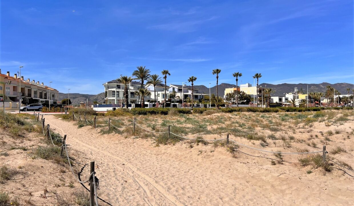 Villa Acequia Motor Serradal, f135