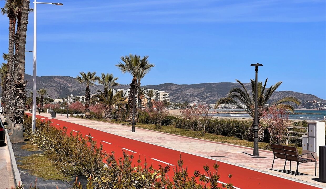 Villa Acequia Motor Serradal, f143