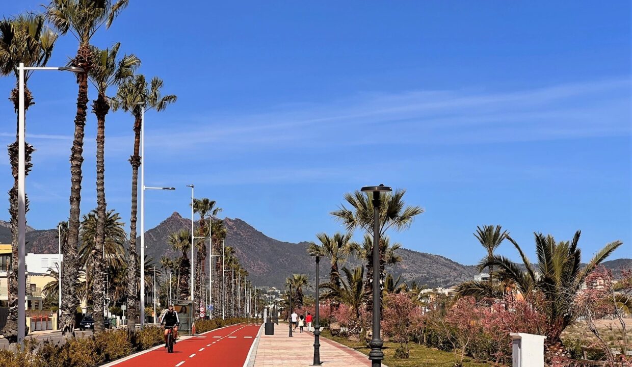 Villa Acequia Motor Serradal, f144